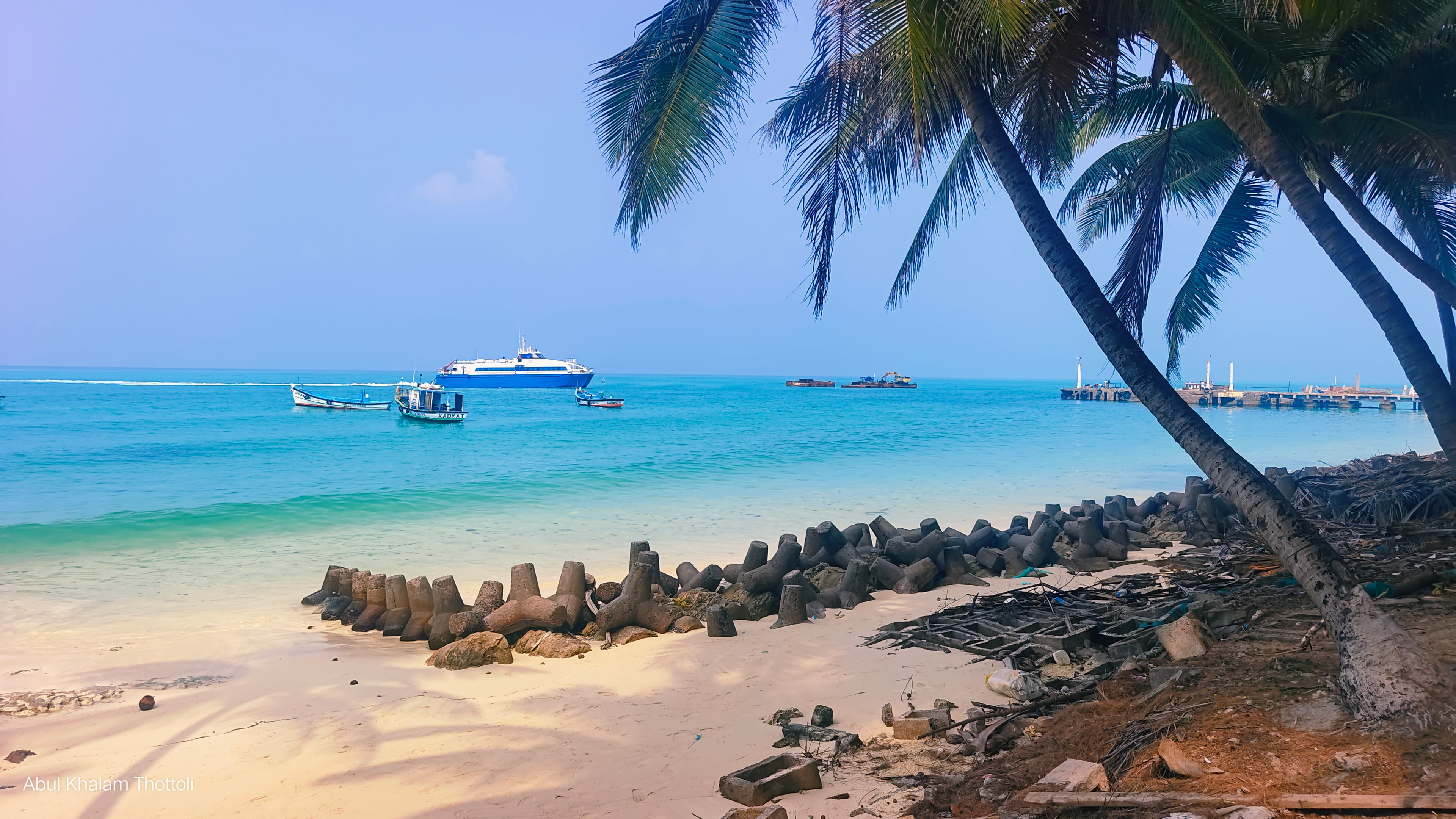 Lakshadweep gallery image 5